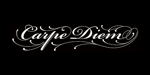 Carpe Diem（カルペ・ディエム）のタトゥーの意味 | 大阪 タトゥー ...